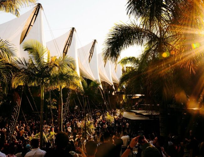 Após sold out histórico em sua pré-venda da Agenda de Verão, Greenvalley anuncia abertura de vendas para ingressos gerais nesta quinta-feira