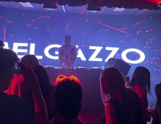 Confirmando escalada internacional, Melgazzo faz sua estreia na Austrália