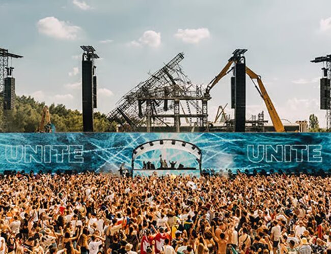 Tomorrowland e Amazon Music lançam novo documentário sobre o festival com relato inédito de John Summit e fãs