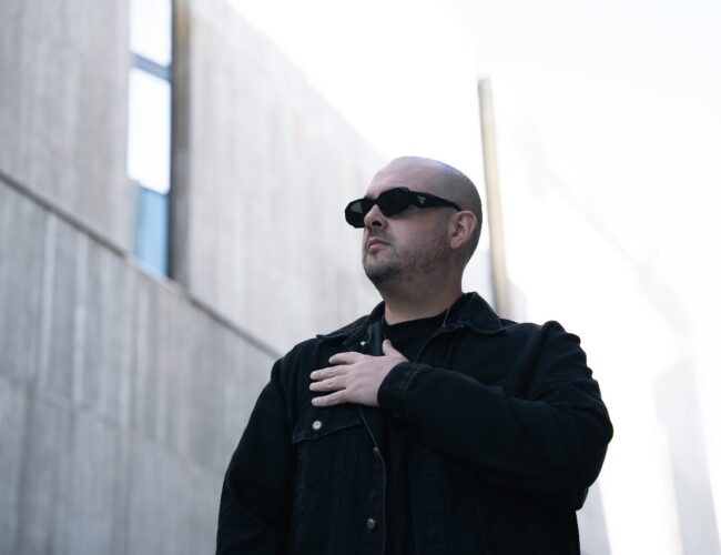 Victor Ruiz no Brasil: artista retorna ao país com apresentações no D-Edge e no Tomorrowland Brasil