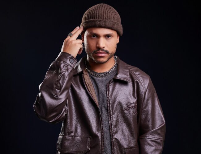 Com “Go Back” em collab com Illusionize, Zaark fecha ano divisor de águas em sua carreira