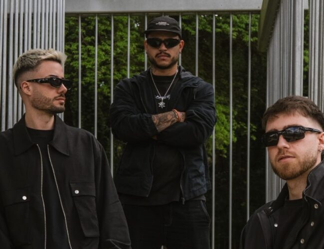 Ampliando presença internacional, Zaark estreia na gravadora de Martin Garrix em collab com INNDRIVE