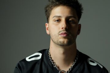 Após ser destaque no Chile, Annëto leva seu som a Goiânia no fim de semana do MotoGP