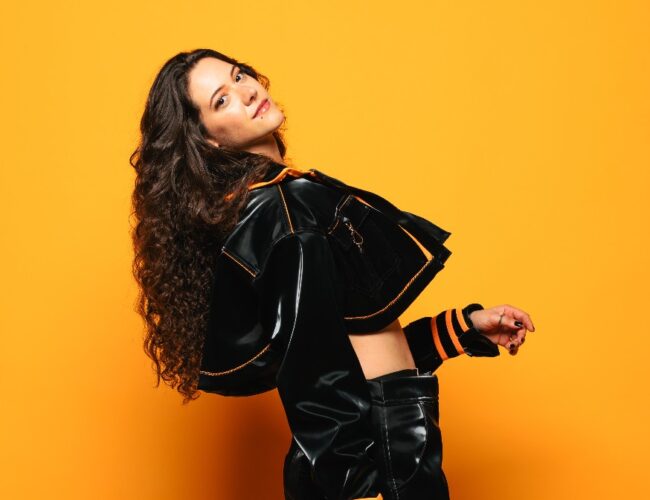 Lady of the House e Carol Fávero se unem em “Deep Inside Of Me” mostrando a força da mulher brasileira na música eletrônica global