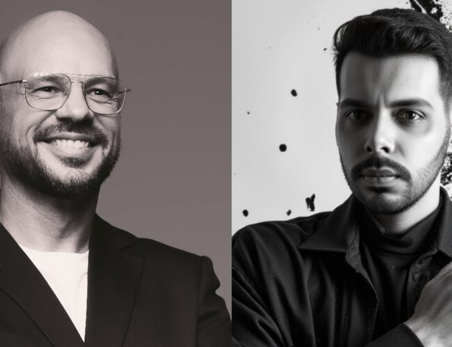 Aprofundando a narrativa do álbum colaborativo, D-Nox e André Moret lançam “Sessions Part 2”