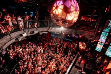 Raízes da Cena Clubber: Há 26 anos, o Eden Ibiza faz o chão da ilha tremer com um dos melhores soundsystems da ilha
