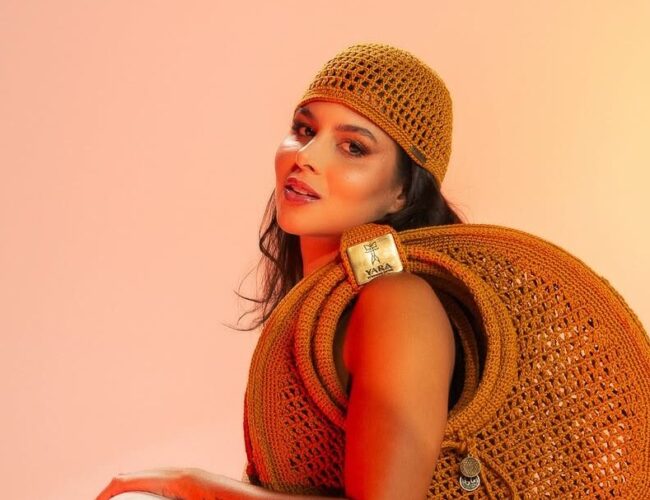 O império discreto de Giovanna Zattar: a história da YARA, marca fashion que domina as pistas eletrônicas