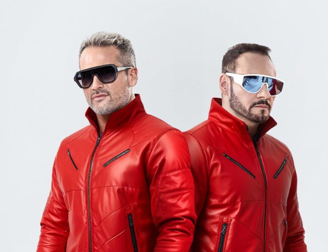 20 anos de “Can’t Get Over”: KASINO celebra marco de hit histórico com disco de remixes