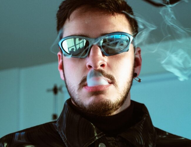 Melgazzo estreia seu primeiro All Night Long no Brasil com set de sete horas em Uberlândia