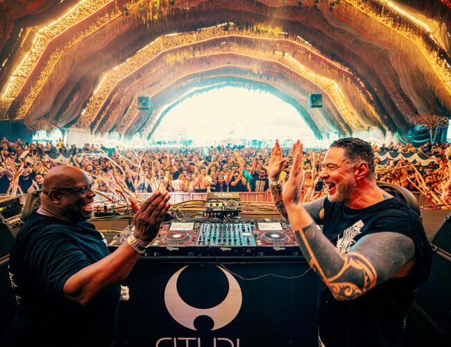 Surreal Park: tudo o que você precisa saber sobre a nova temporada de verão do club catarinense