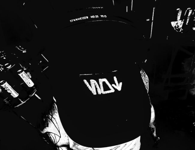 “A Quarta Dimensão”: Not Therapy lança seu primeiro V.A. como manifesto coletivo e expansão criativa