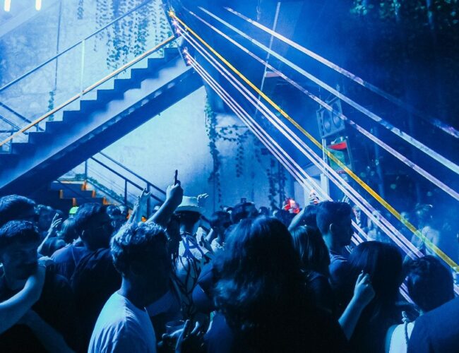 Cat Dealers, Cocada Music, Manda Moor, Sirus Hood, Technasia e Traumer fecham 2025 do D-EDGE Rio