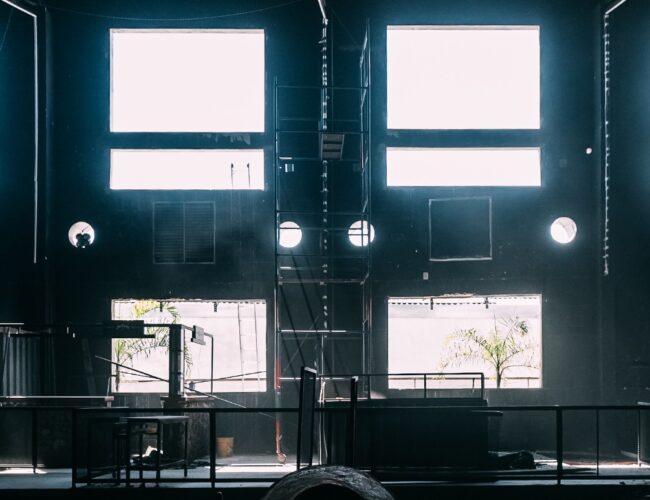 CAOS reabre após reforma com celebração de 50 anos de D-Nox