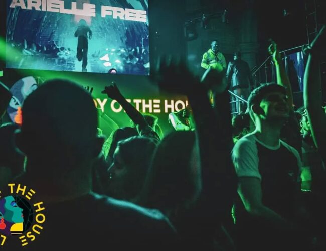 Do clube às ruas: Lady Of The House e LabelWorx movimentam a pista brasileira com mulheres à frente