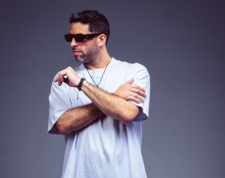 Ed Lopes traduz a experiência japonesa em “Tokyo”, novo techno pela D-EDGE Records