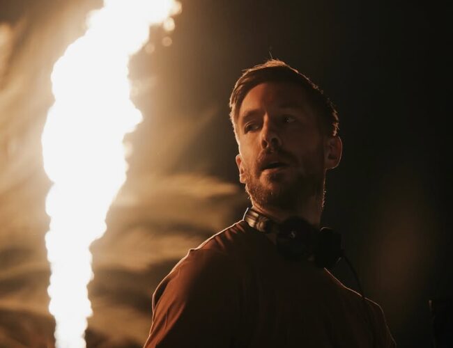 Calvin Harris no Brasil: como o escocês se mantém no topo por tanto tempo com seu ‘efeito Midas’