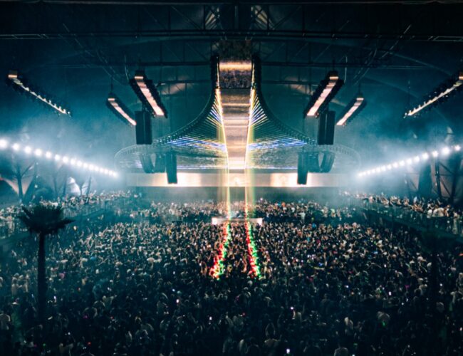 Minas Gerais terá a maior programação de Carnaval Eletrônico de todos os tempos no Club415