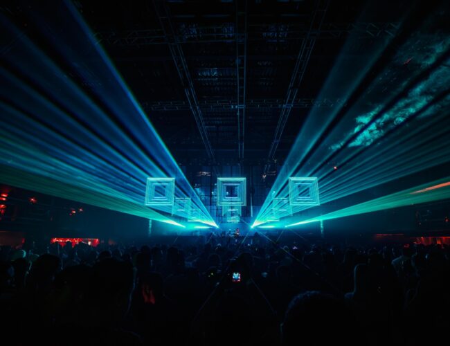 D-EDGE Festival 2026 revela primeiros nomes do lineup com Carl Craig B2B Moodymann, NASTIA, Beltran, DJ Marky e Ratier