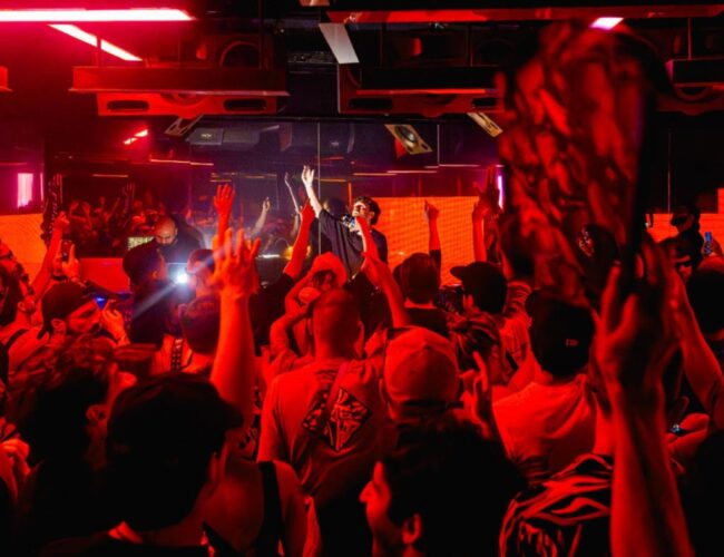 D.RETE 2026: Carnaval do D-EDGE SP confirma 3 noites e traz Gui Boratto, Rhadoo, Tim Engelhardt, Malóne e mais