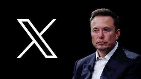 X, plataforma de Elon Musk, processa grandes gravadoras após ser acusado de não pagar direitos autorais