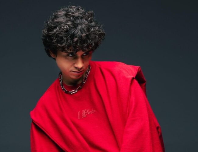 Illusionize retorna ao CAOS para noite de alta energia na nova fase do clube