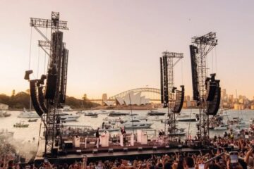 E-music pelo mundo: como a Austrália usou do isolamento geográfico para criar autenticidade em sua cena