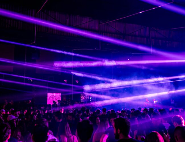 Megga CarnaWolf e Bloco Felina: saiba tudo sobre as duas festas de Carnaval do CAOS