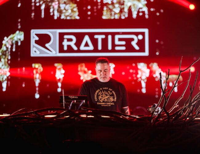 Do concreto ao litoral: Ratier desenha um Carnaval em três atos entre São Paulo e Santa Catarina