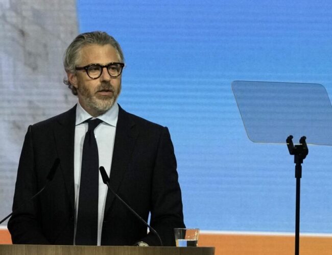 CEO da Wasserman, que representa atletas e artistas no mundo todo, incluindo na música eletrônica, é citado no caso Epstein