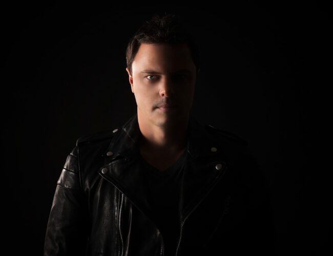 Referência global da música eletrônica, Markus Schulz é destaque da primeira abertura de março do D-EDGE SP