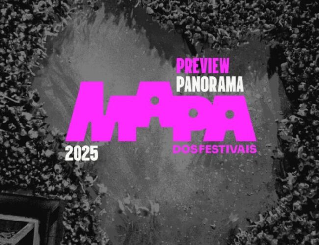 Música eletrônica é o 3° gênero com mais festivais no Brasil em 2025, indica pesquisa do Mapa dos Festivais