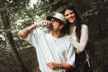 ‘’É o encontro de dois universos’’: ANNA e Antdot comentam parceria em primeira colaboração ‘’Astralis’’, pela Dawn Patrol