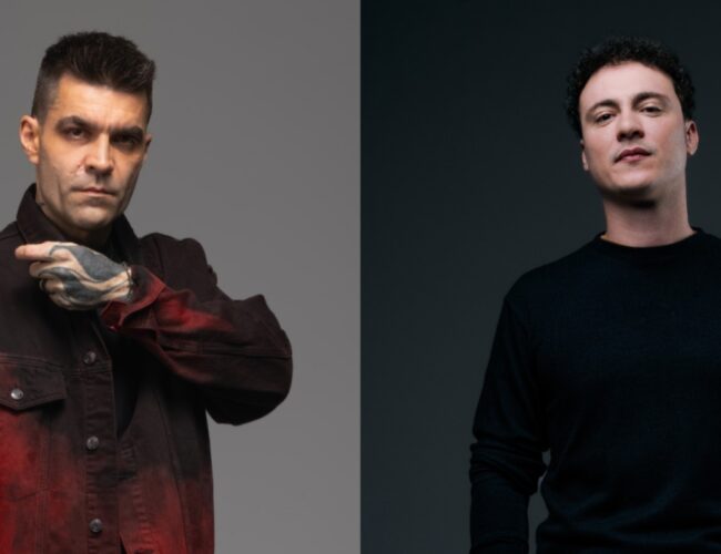 Gigantes do psytrance brasileiro, Wrecked Machines e Vermont comandam nova edição da Psicodelia Urbana no CAOS