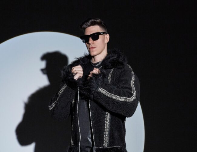 Schutzer estreia na gravadora de Martin Garrix com remix de “All I Need Is You”