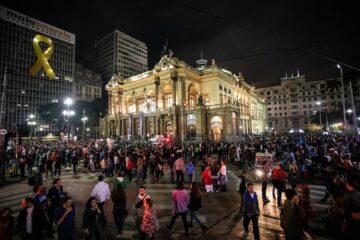 Indícios de fraude e conluio: R$ 545 milhões em eventos da Prefeitura de SP foram parar em rede de empresas conectadas