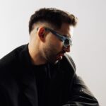 Adam Sellouk estreia no CAOS em abril em noite que reúne diferentes talentos da música eletrônica