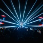 NOX Festival estreia na Arena Opus com experiência imersiva e show exclusivo de Armin van Buuren