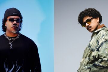 Liderado por Victor Lou e Visage, Blackartel Festival volta ao CAOS nesta sexta após três anos