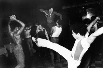  Anhanguera Warehouse: Disco House: entre o reedit, o sample e a apropriação