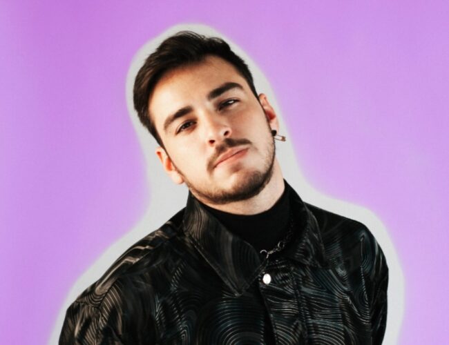 Melgazzo expande fronteiras com estreia no Japão neste sábado