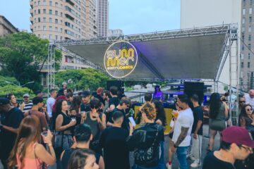 Summer EletroBeats anuncia edição especial de 12 horas no iBT, em São Paulo