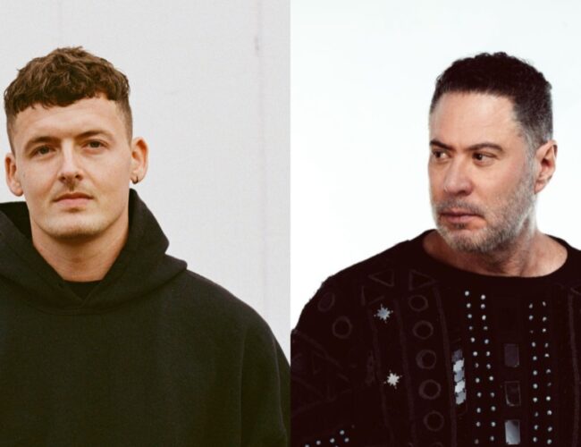 Toman e Ratier comandam nova edição da In Da Club nesta sexta-feira no D-EDGE Rio