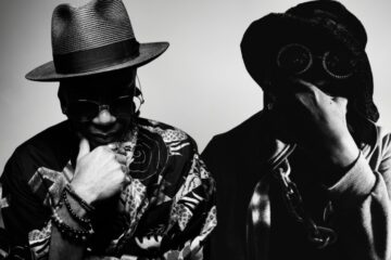 Com Carl Craig B2B Moodymann, KiNK e Ratier, DE26 abre vendas para edição especial no D-EDGE Rio