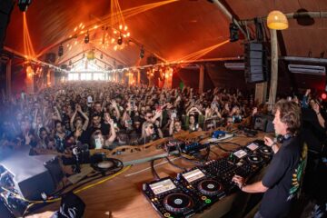 Warung Beach Club anuncia datas finais e prepara despedida histórica com três noites de festa, para junho