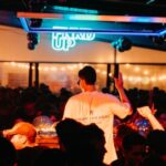 Funk, house e techno na Praia Brava: FNKD UP, de Petroski, soma forças com a Funky Room em sunset no litoral catarinense