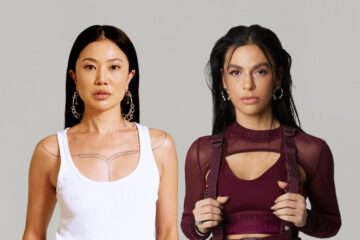 Eli Iwasa e Camila Jun protagonizam B2B inédito no Rock in Rio este ano