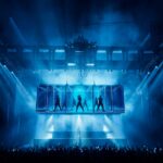 Alok sobe ao palco com sua família e leva o público à origem de sua história em prévia de “Rave The World” no Greenvalley