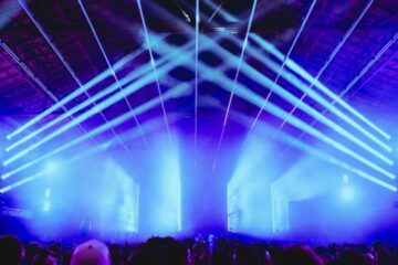 D-EDGE Festival 2026: uma maratona sensorial que reafirmou o Brasil no mapa global da música eletrônica