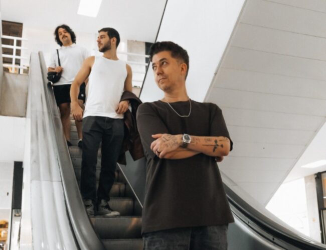 Experiência e frescor: Julio Torres e Ketoots colaboram em lançamento pela Diynamic de Solomun