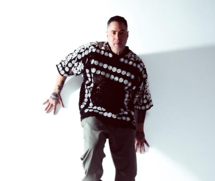 Entre o clássico e o contemporâneo, Ratier estreia na berlinense Heattraxx com o EP “Testimony”